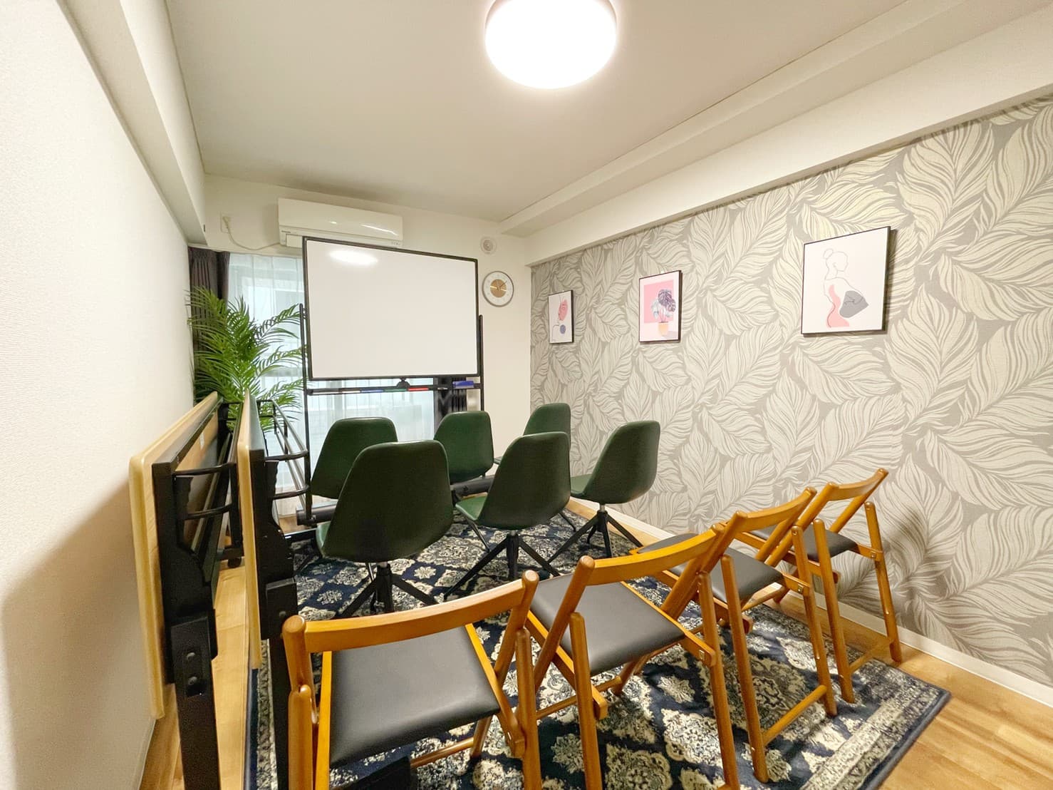 スペース画像 3