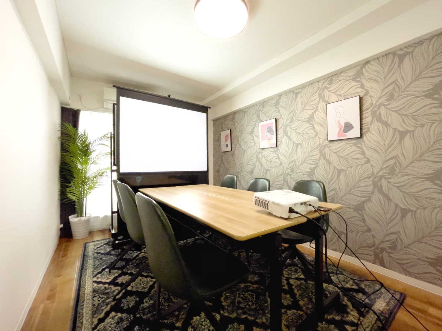 スペース画像 4