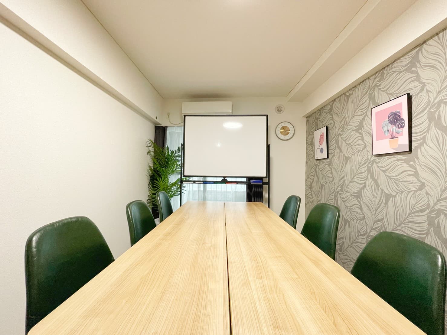 スペース画像 5