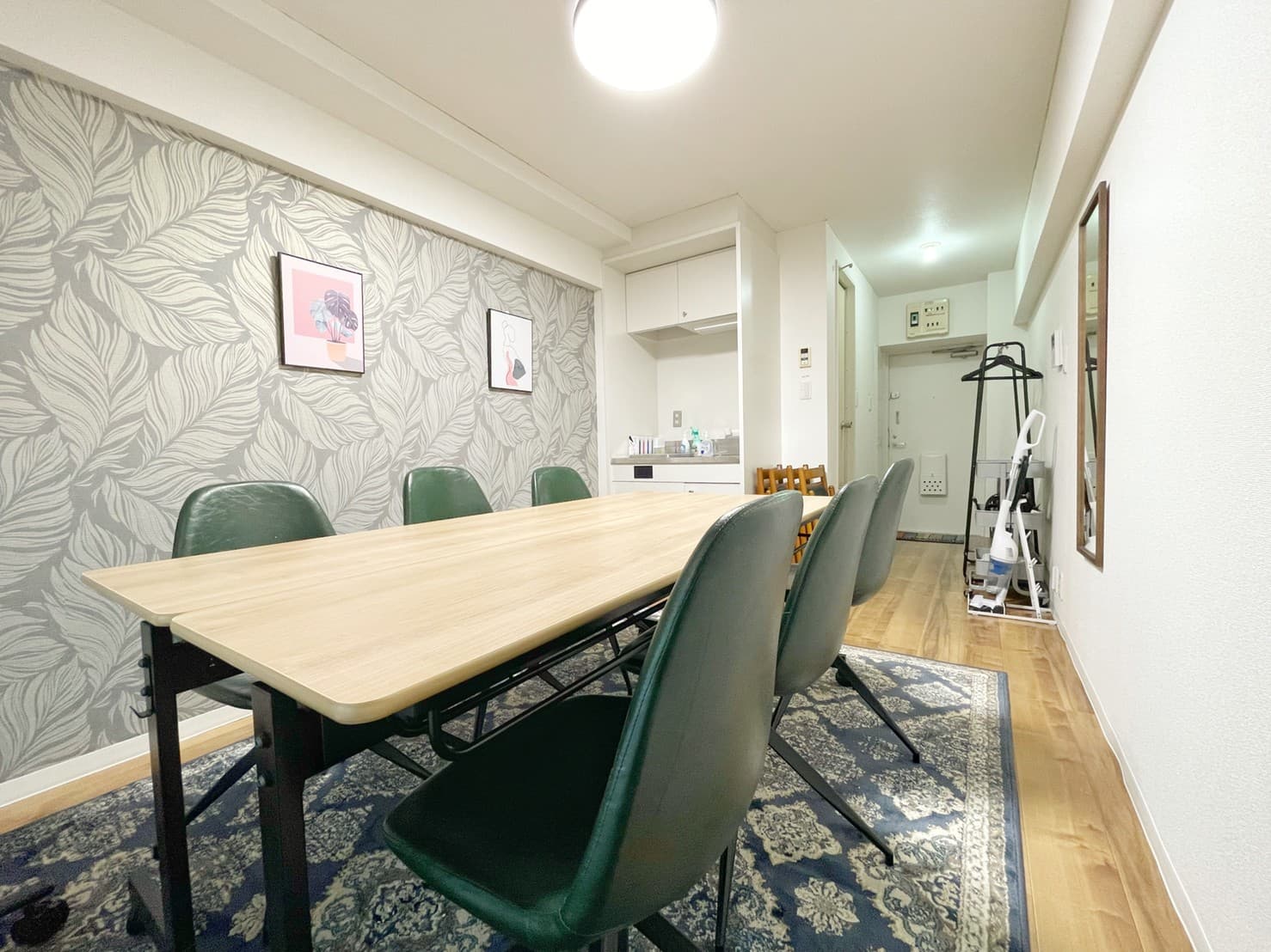 スペース画像 6