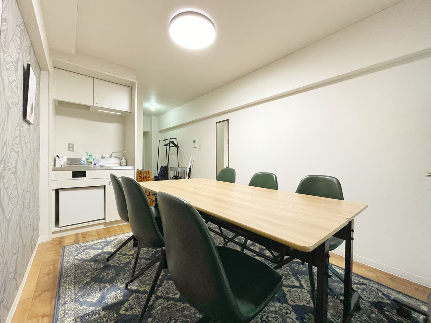 スペース画像 7