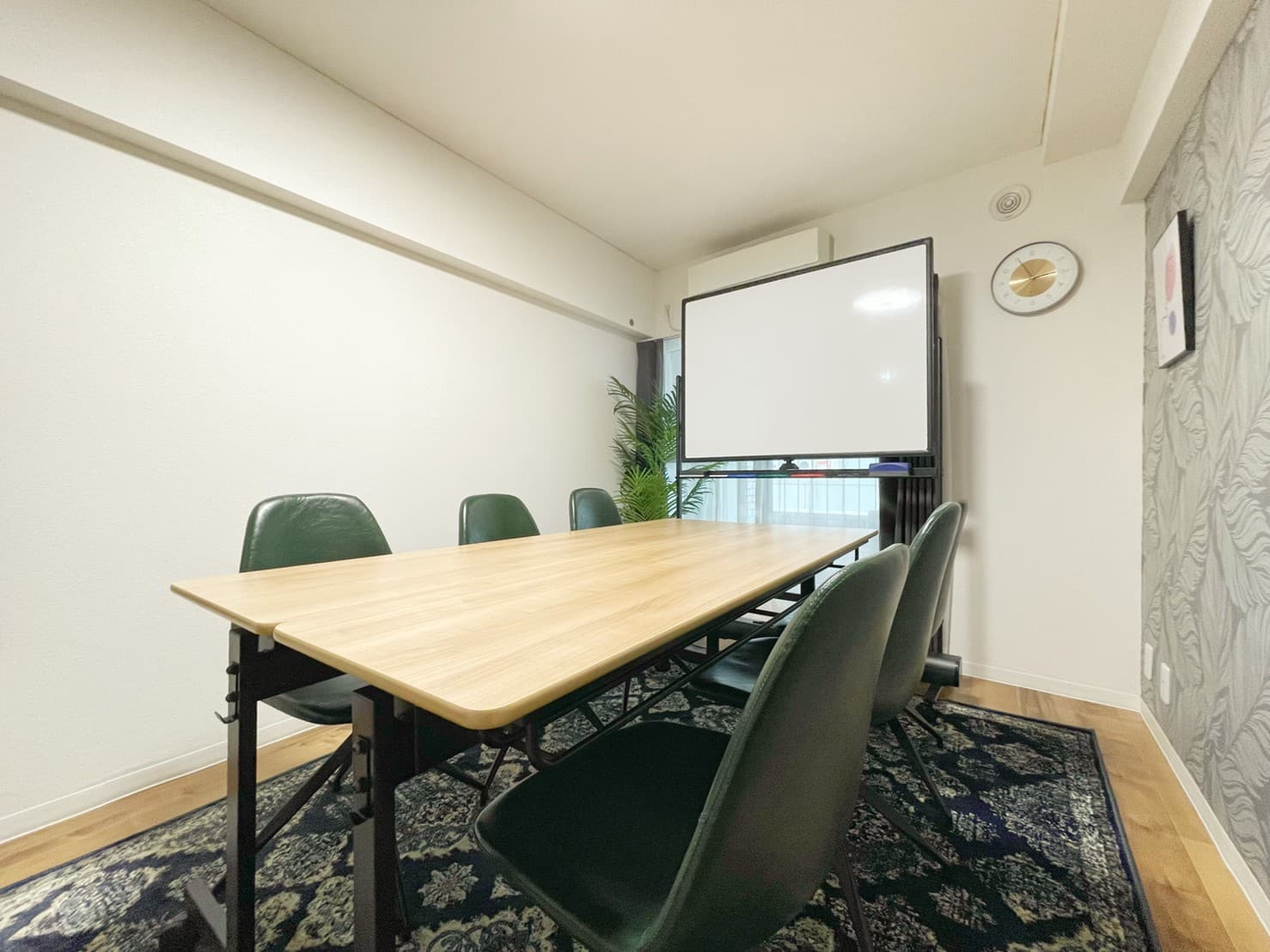 スペース画像 8