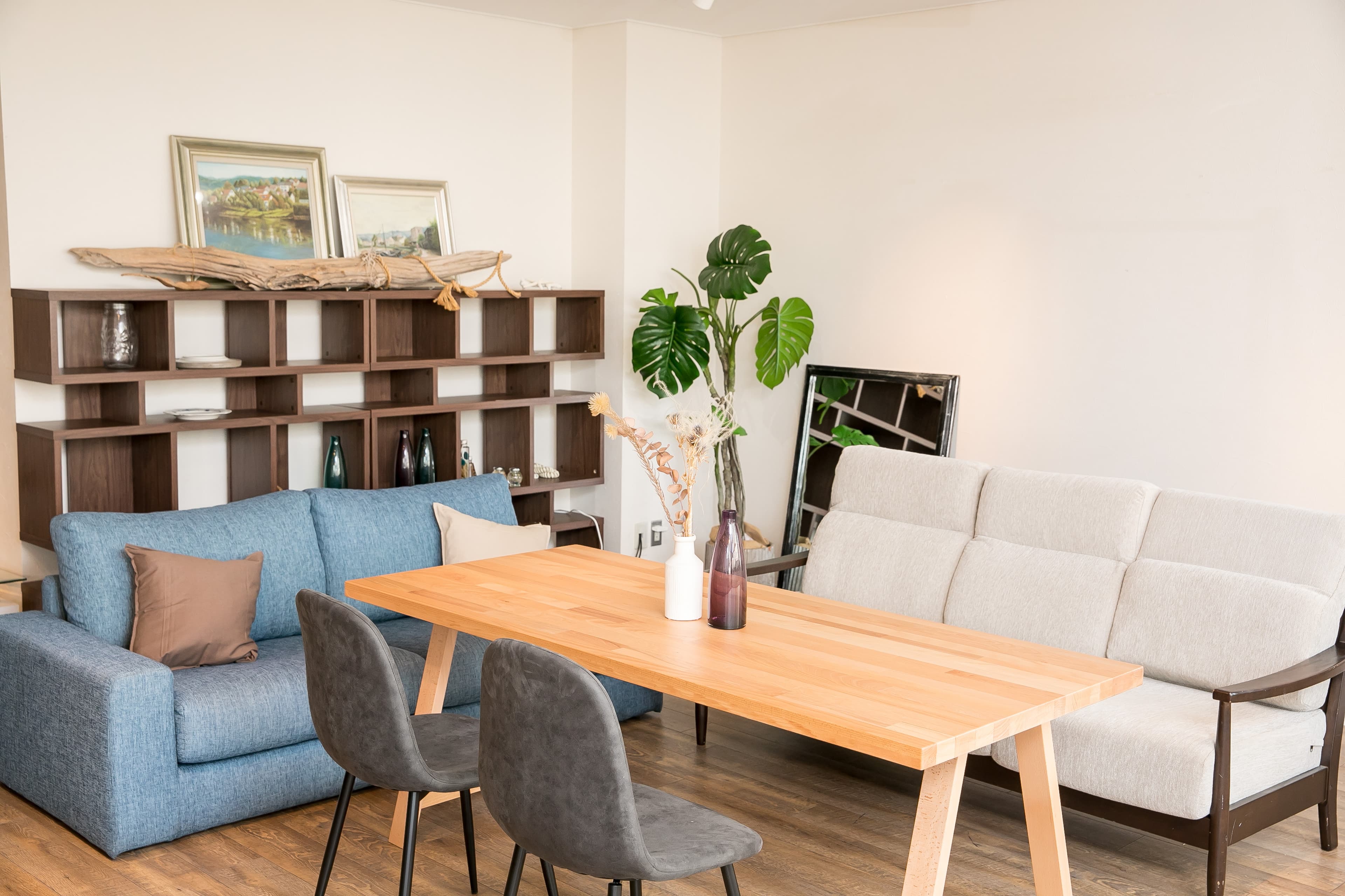 スペース画像 3