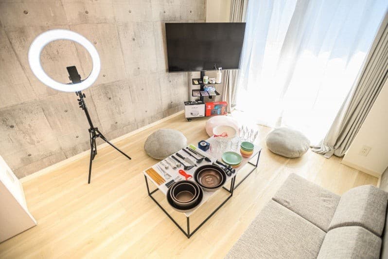 スペース画像 3