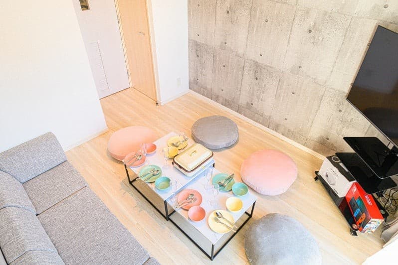 スペース画像 5