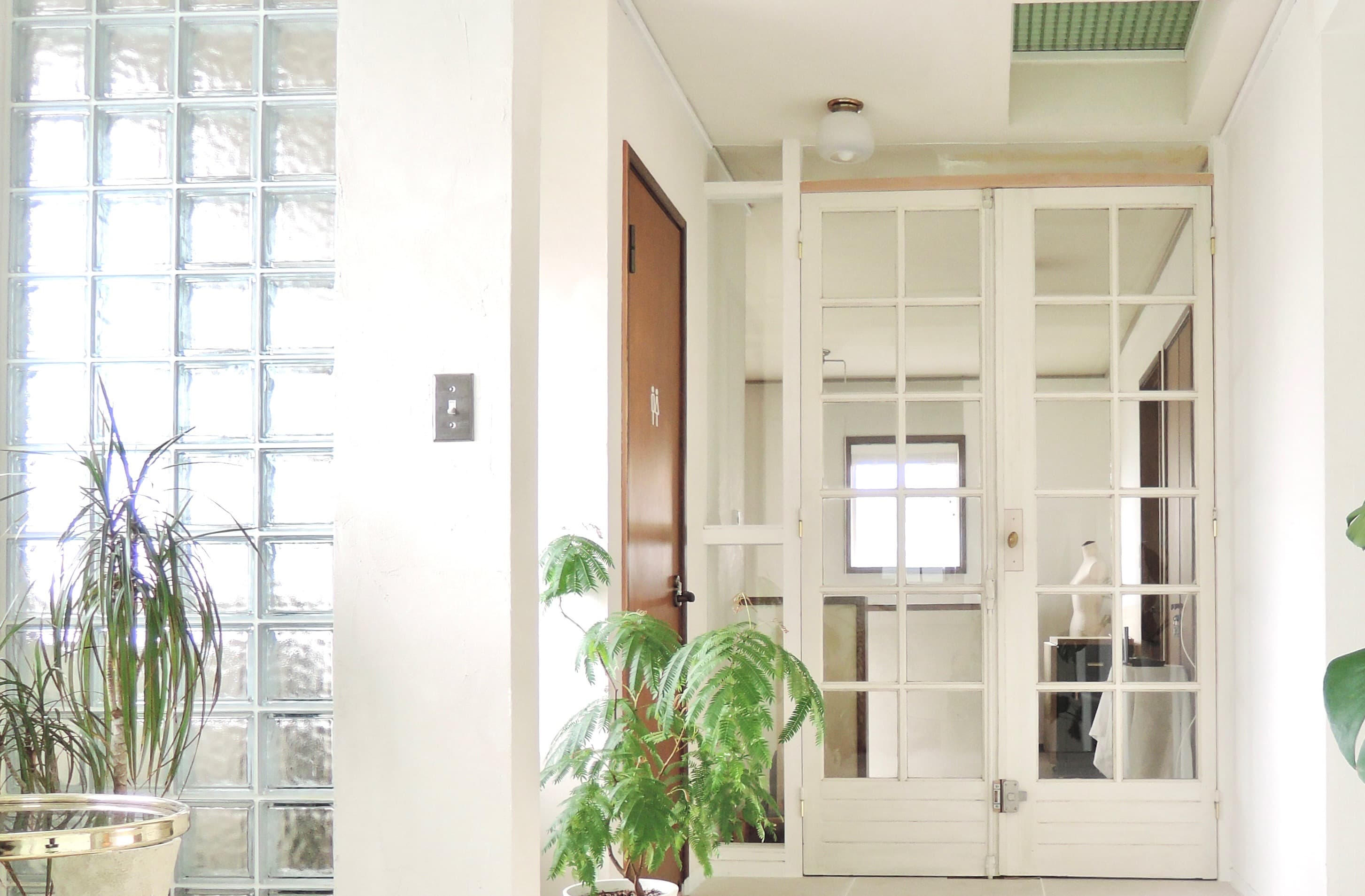 2FスタジオルームB