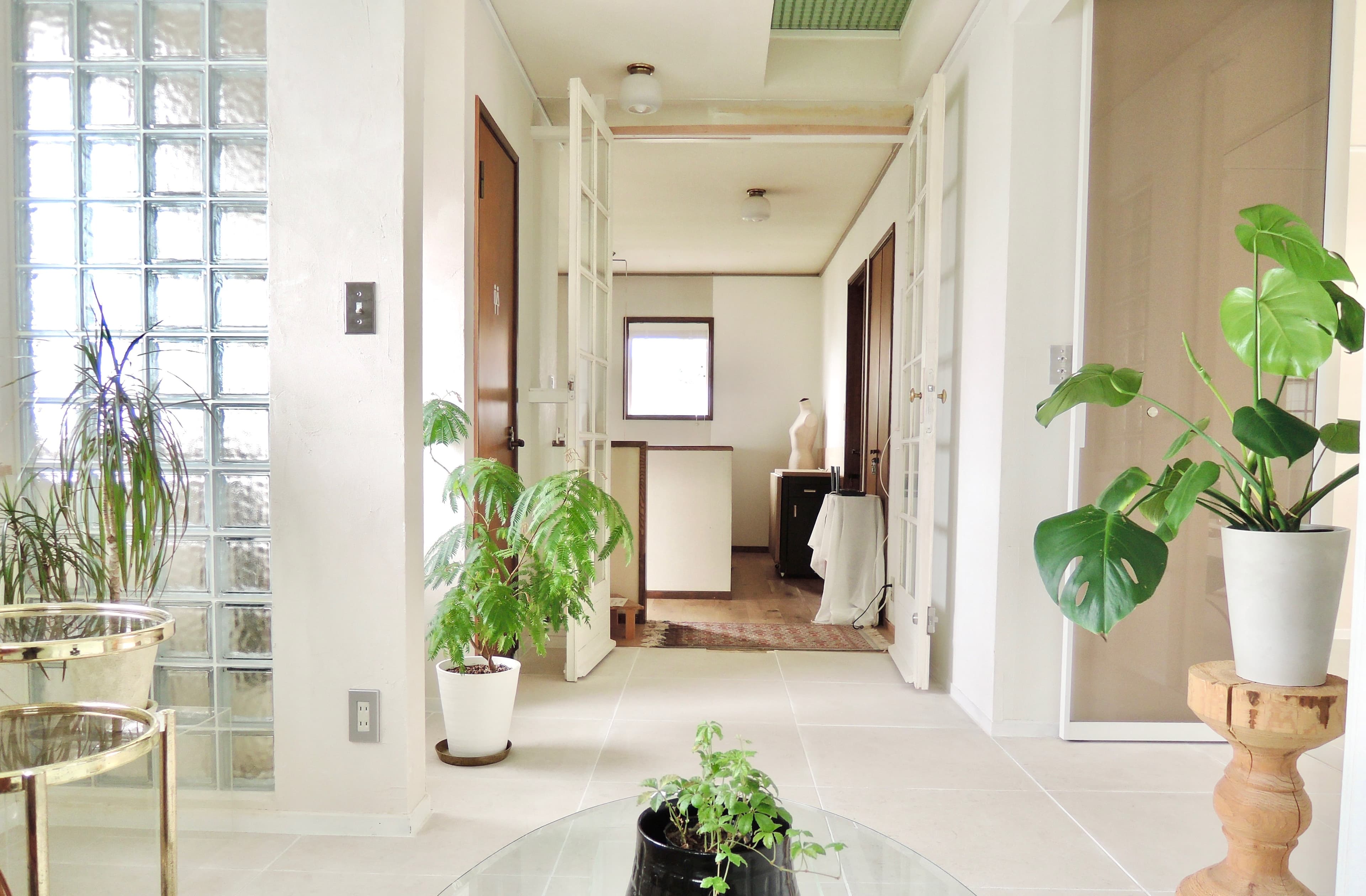 2FスタジオルームB