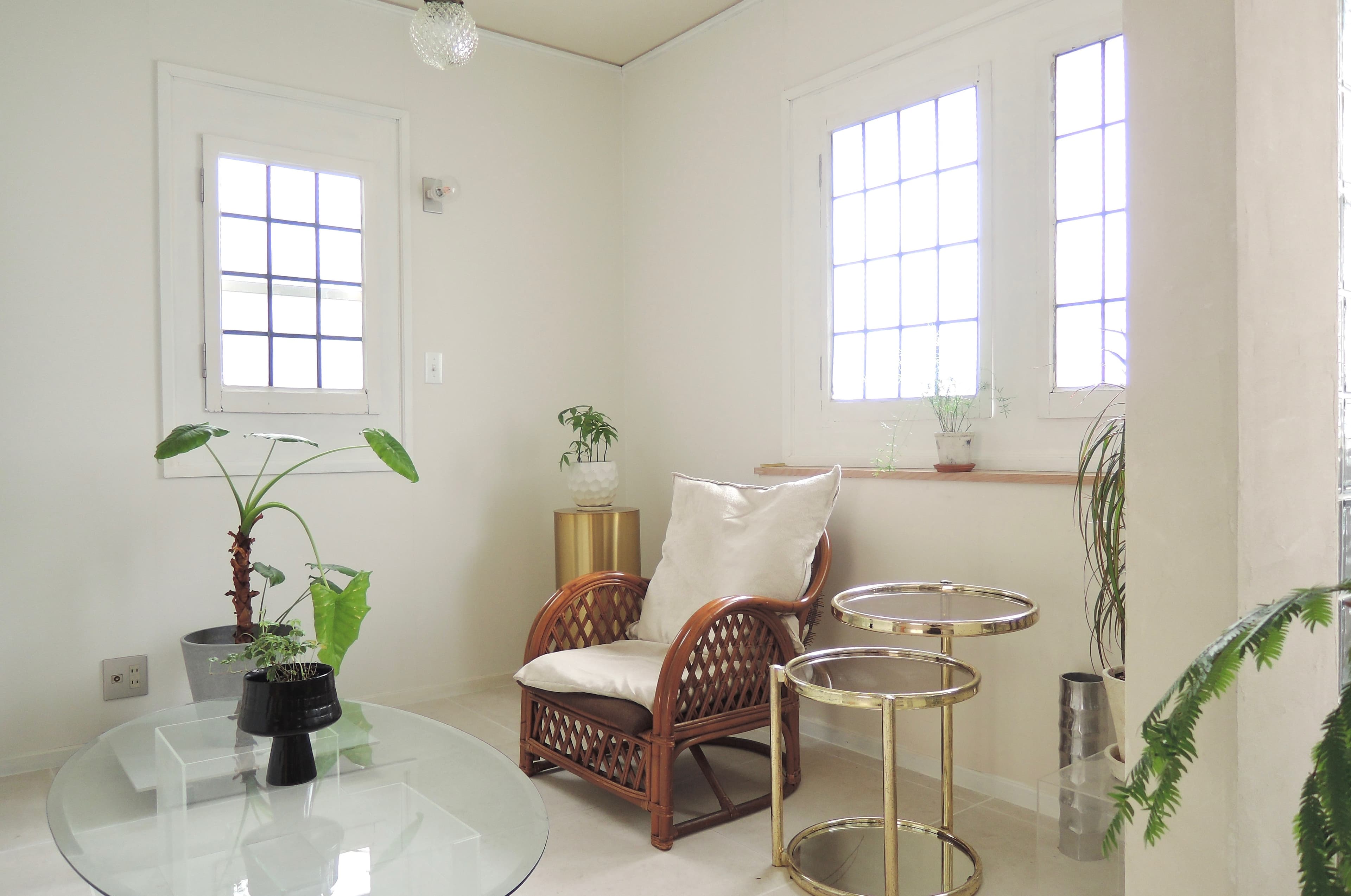 2FスタジオルームB