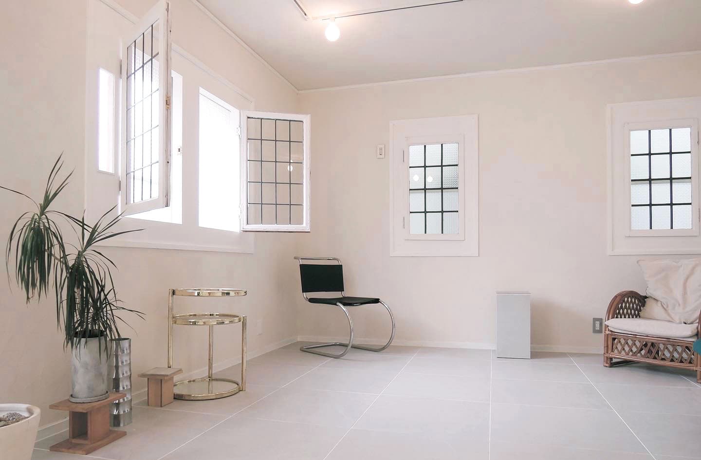 2FスタジオルームA