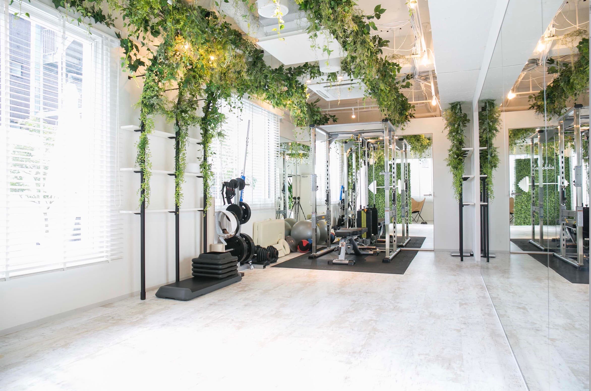 スペース画像 1