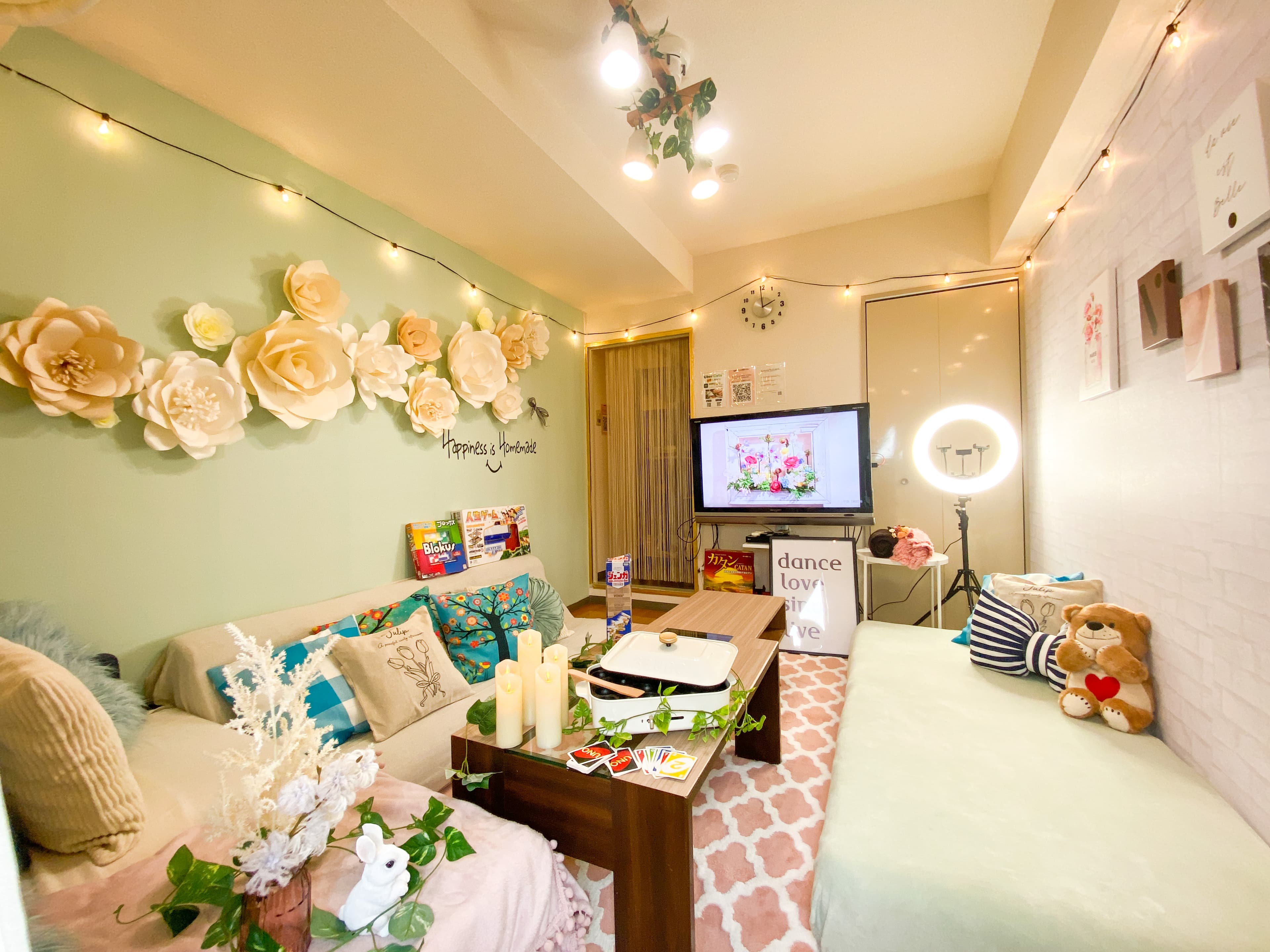 スペース画像 1