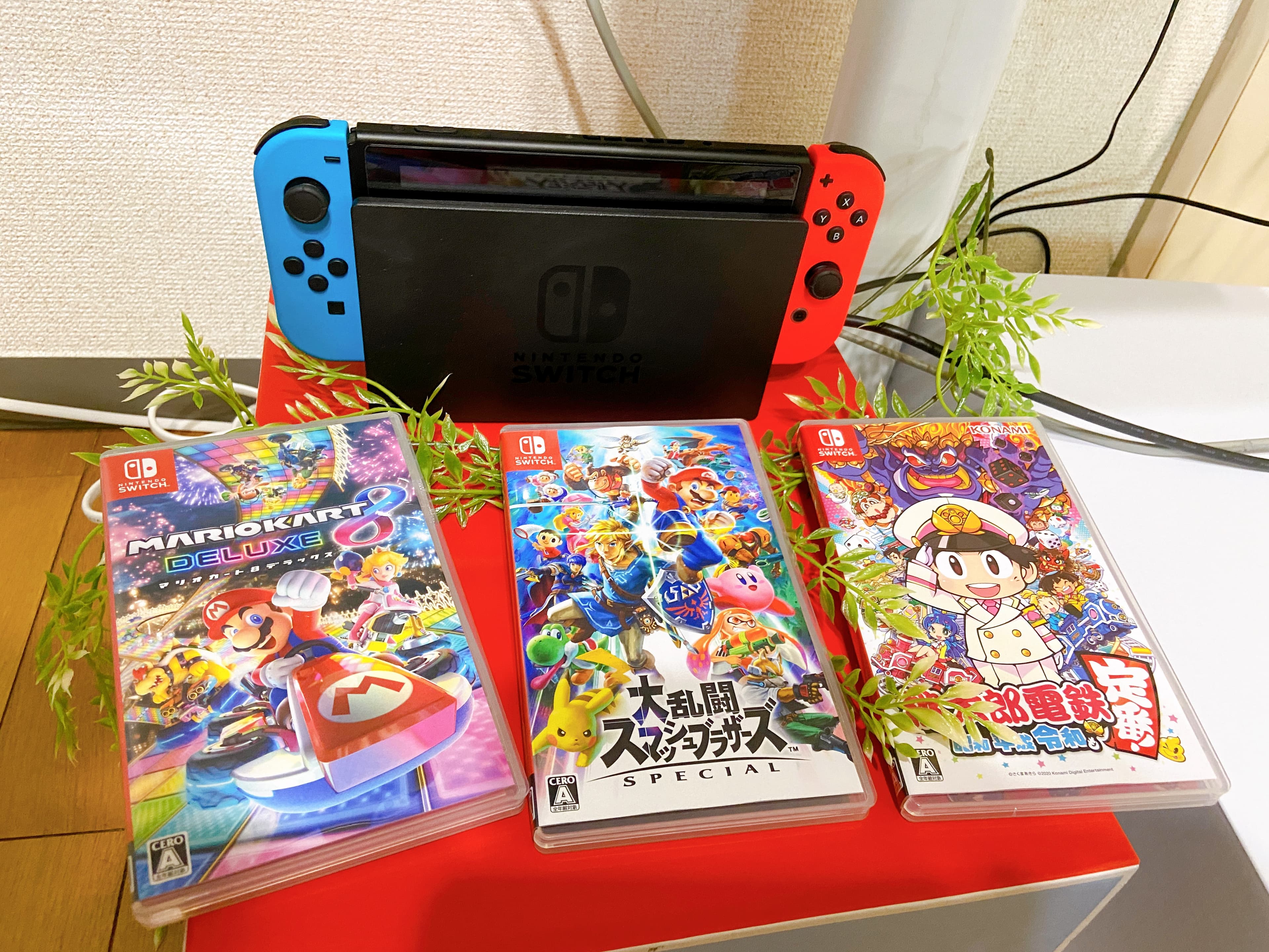 スペース画像 6