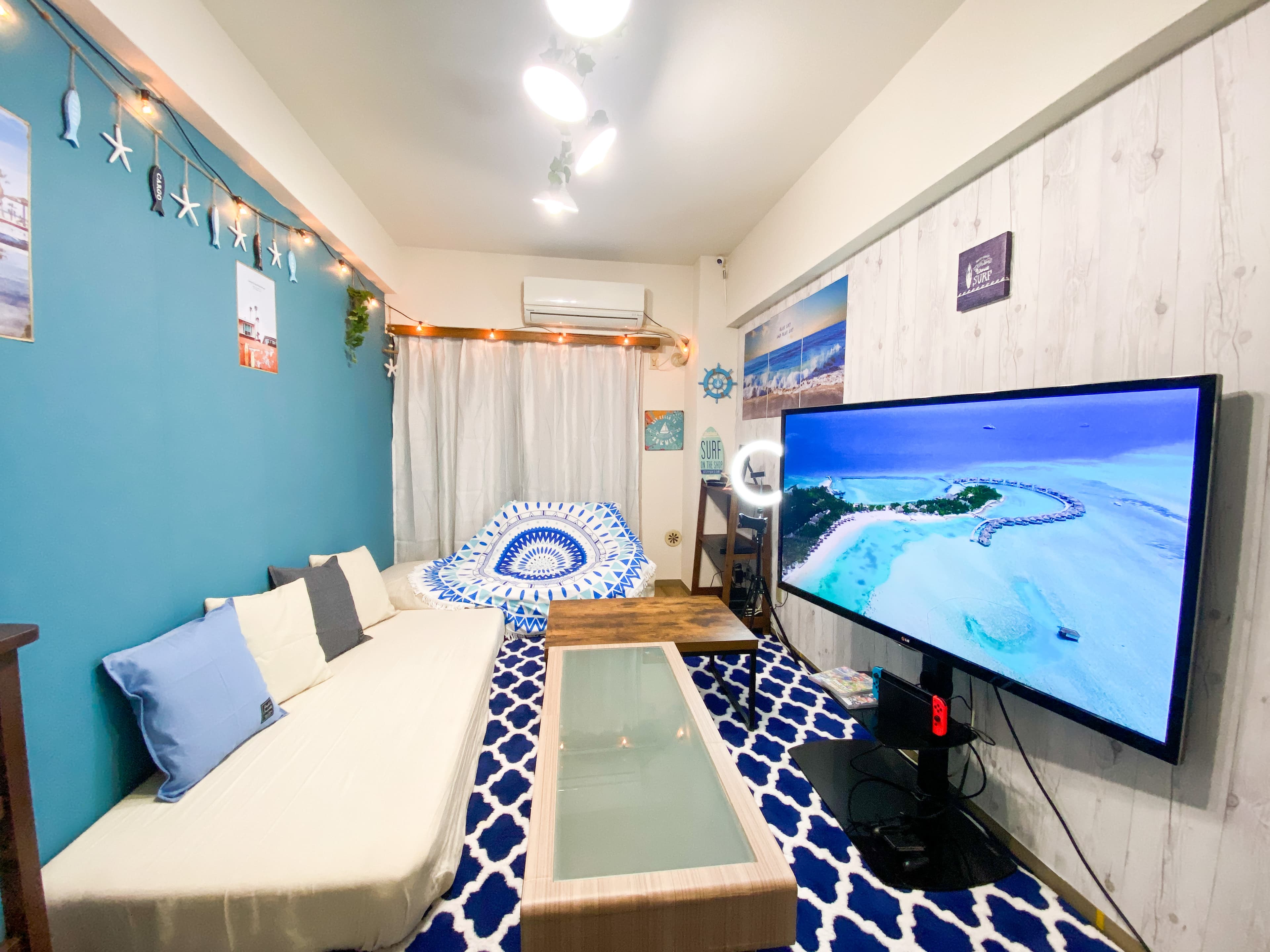 スペース画像 1