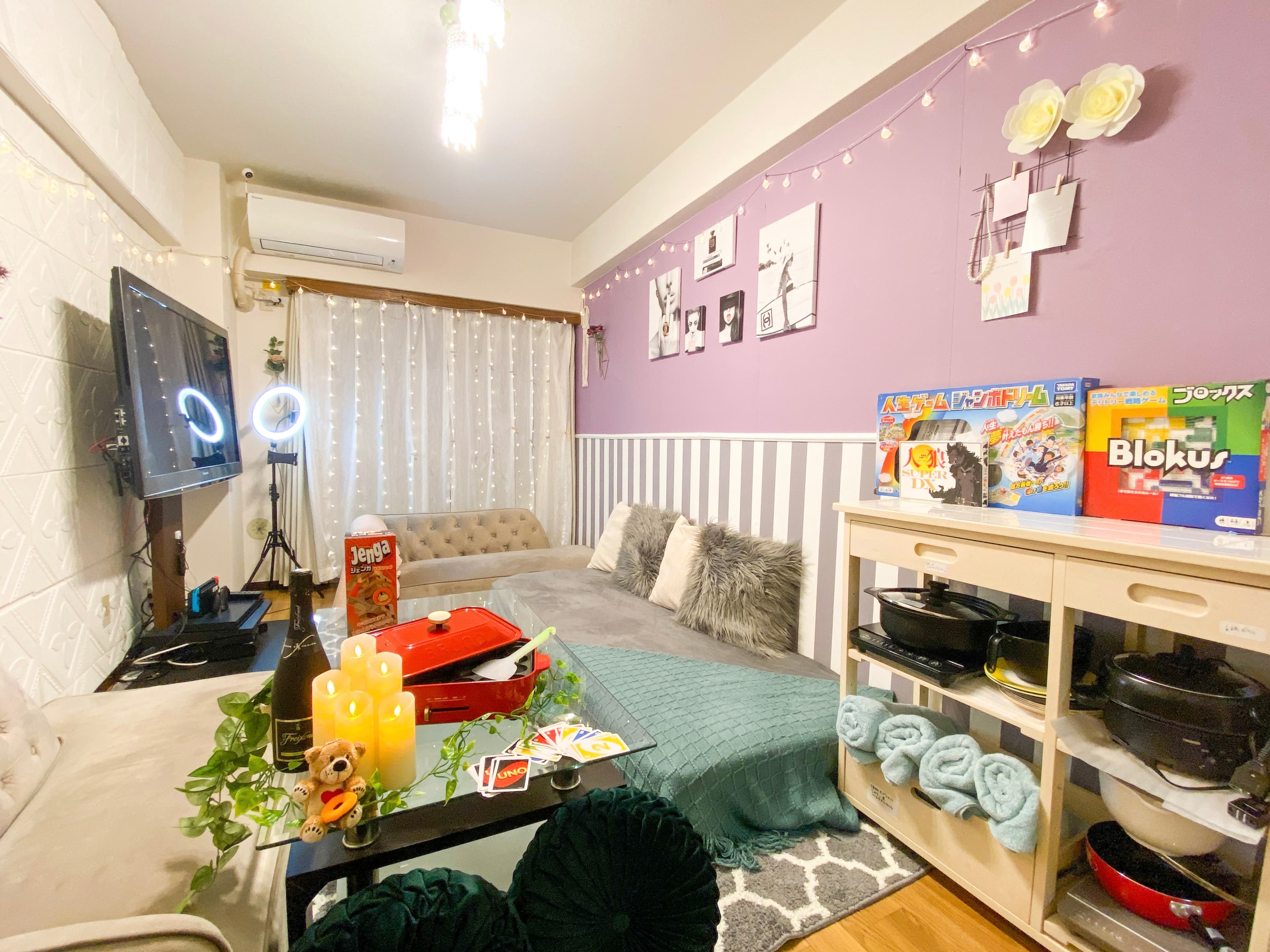 スペース画像 1