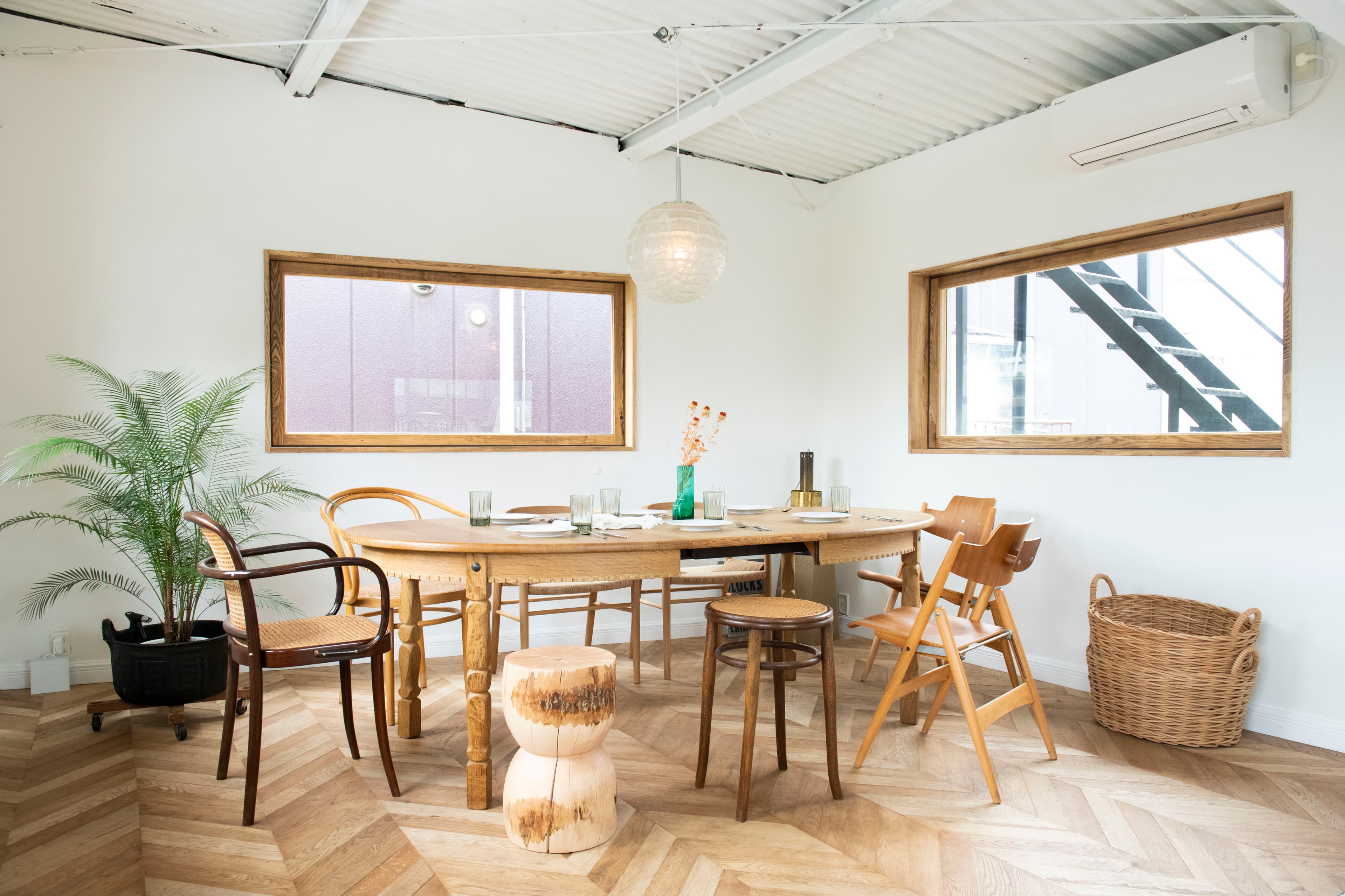 スペース画像 5