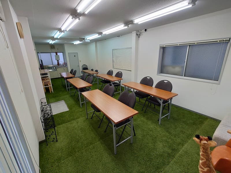 スペース画像 1