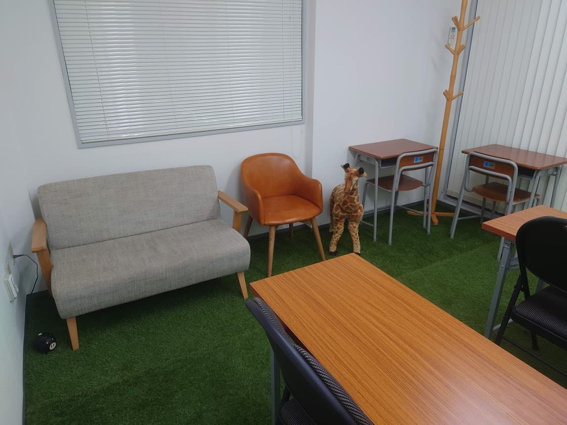 スペース画像 2