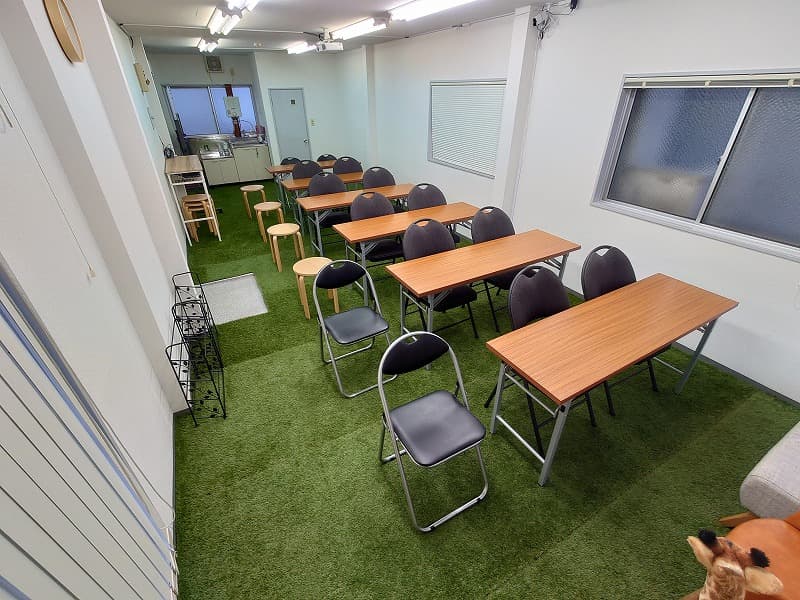 スペース画像 3