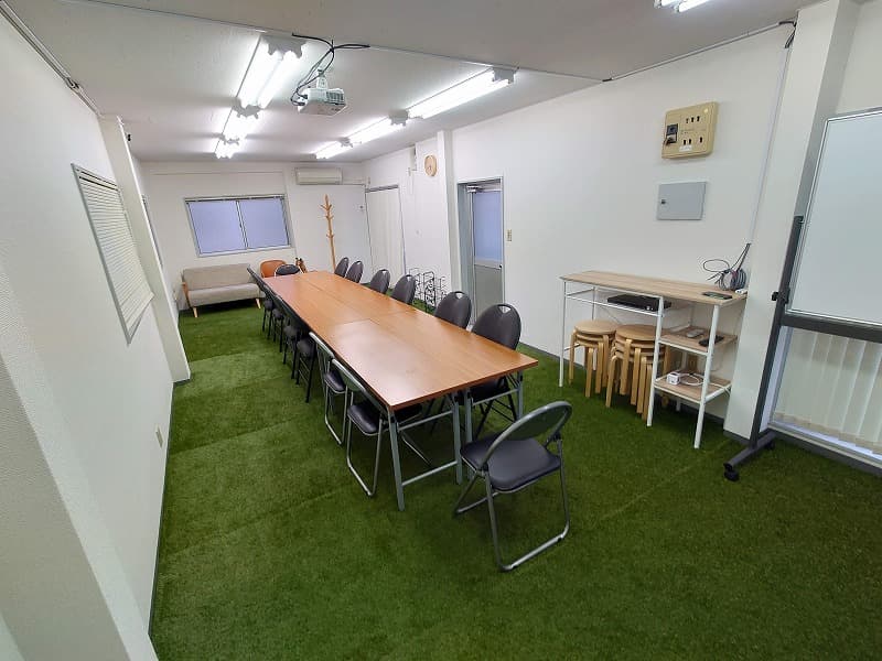 スペース画像 4