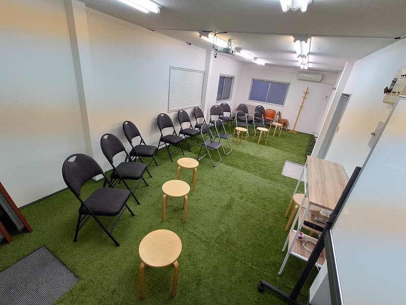 スペース画像 5