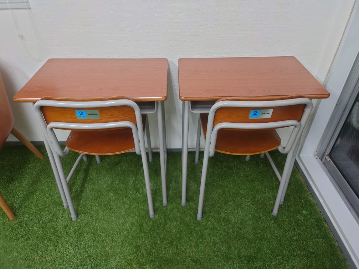 スペース画像 8