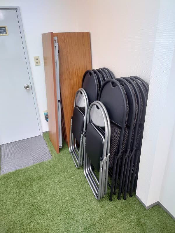 スペース画像 9