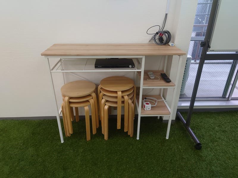 スペース画像 10