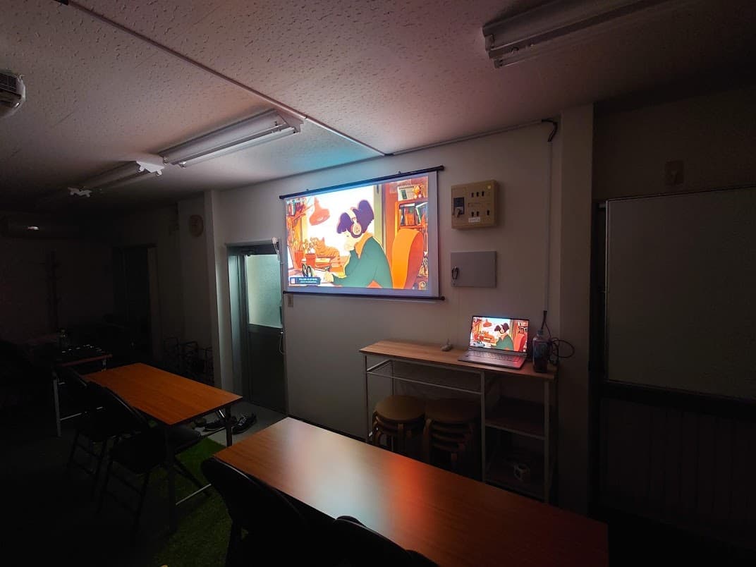 スペース画像 13