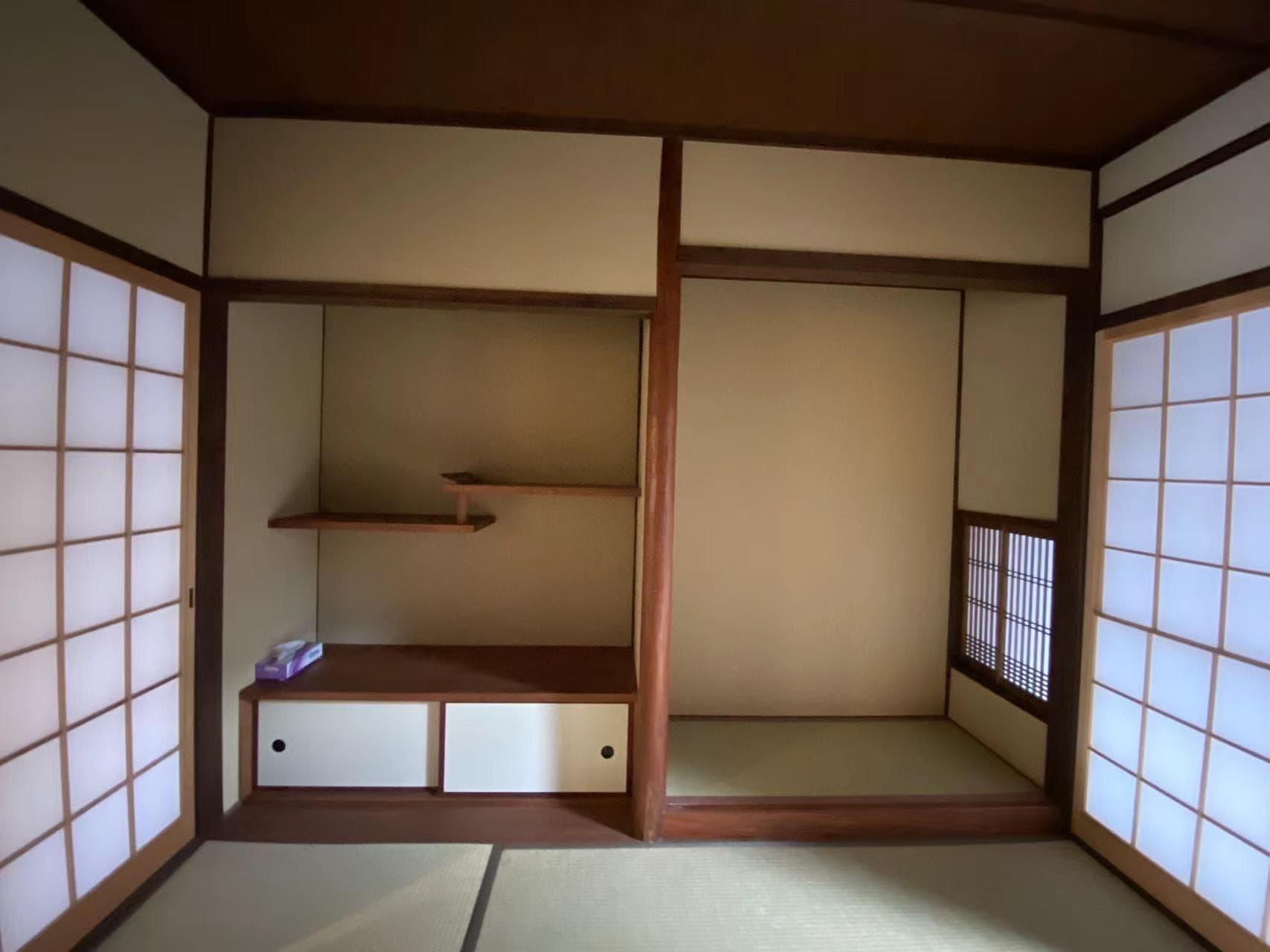 スペース画像 5