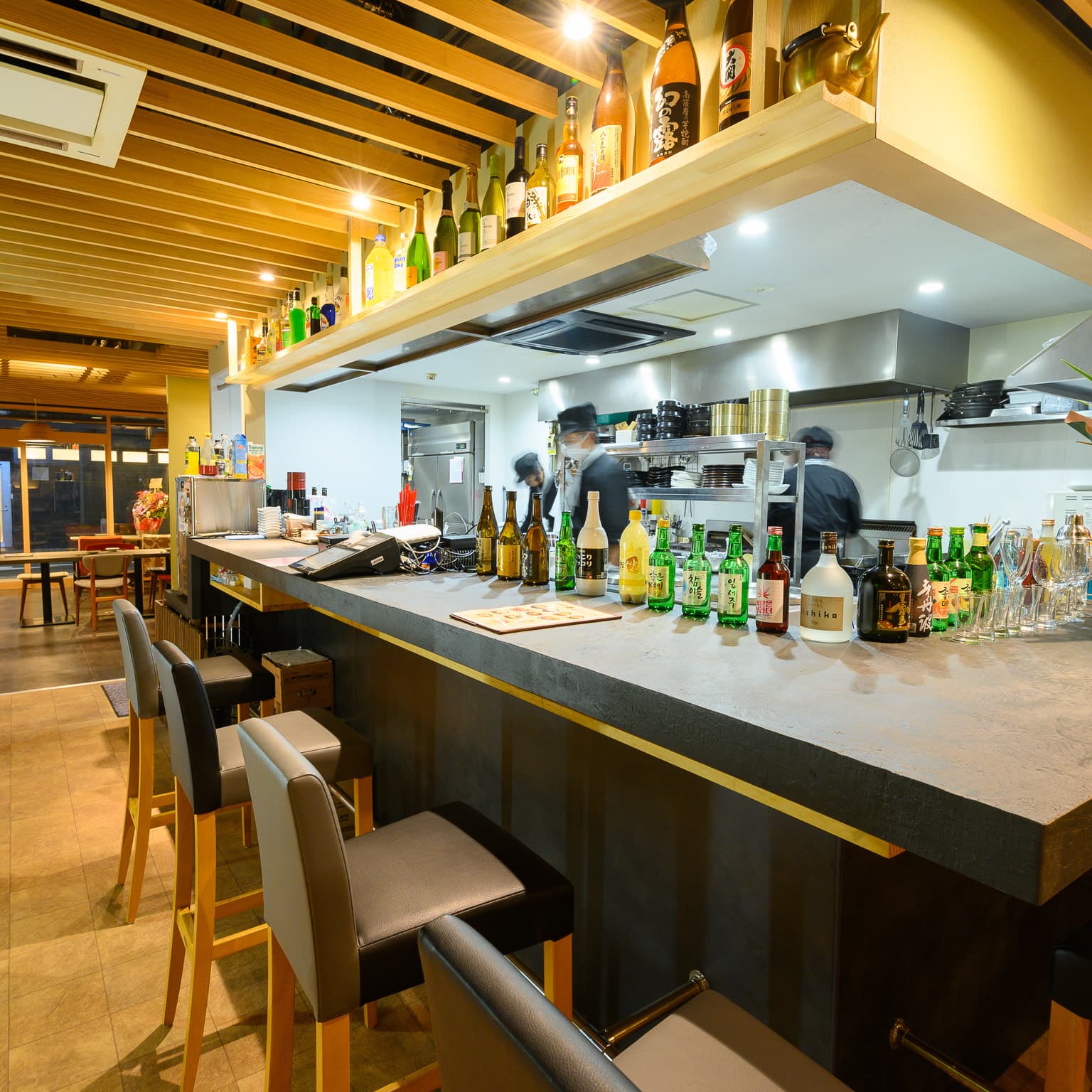 スペース画像 4