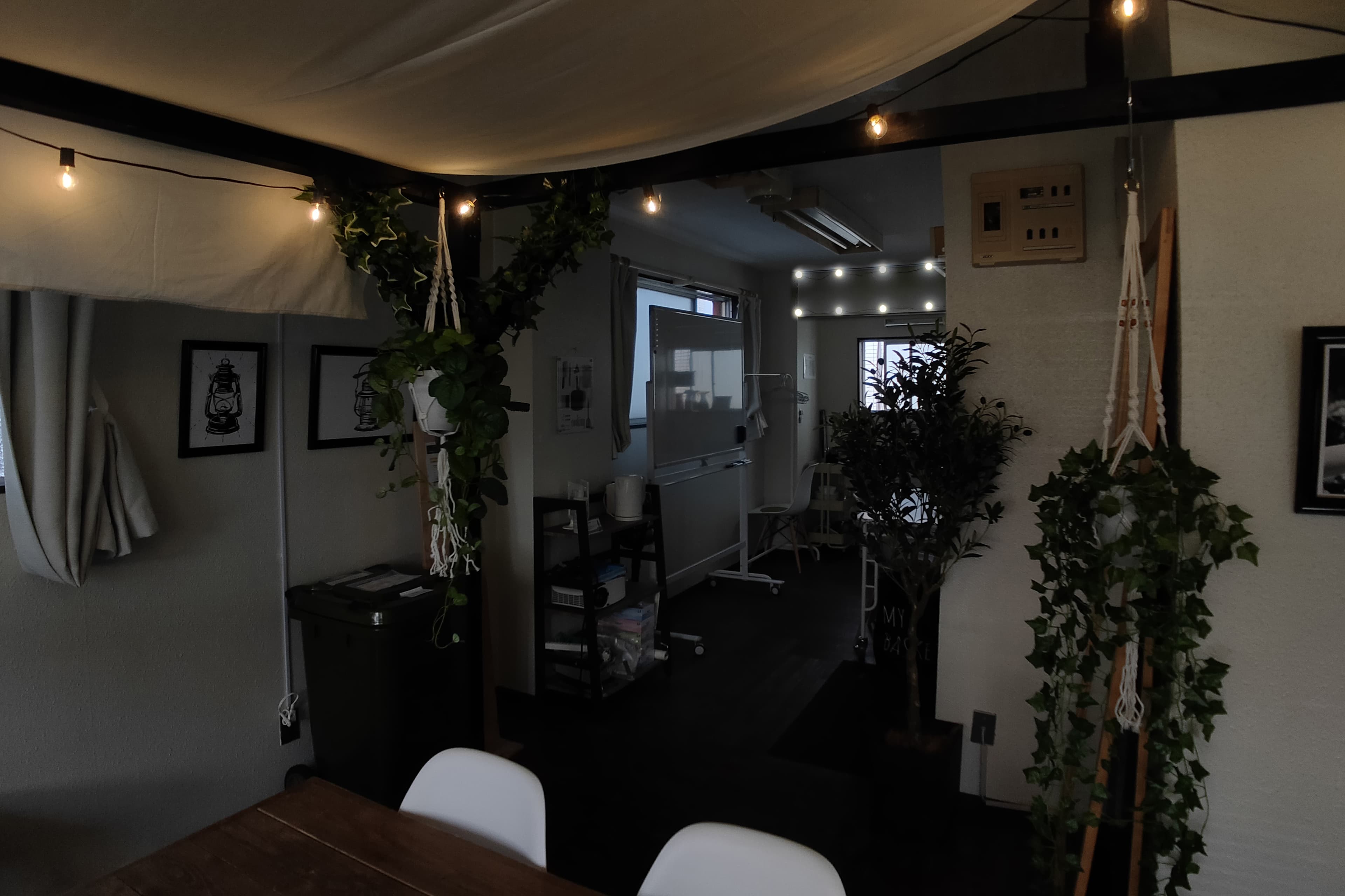 スペース画像 11