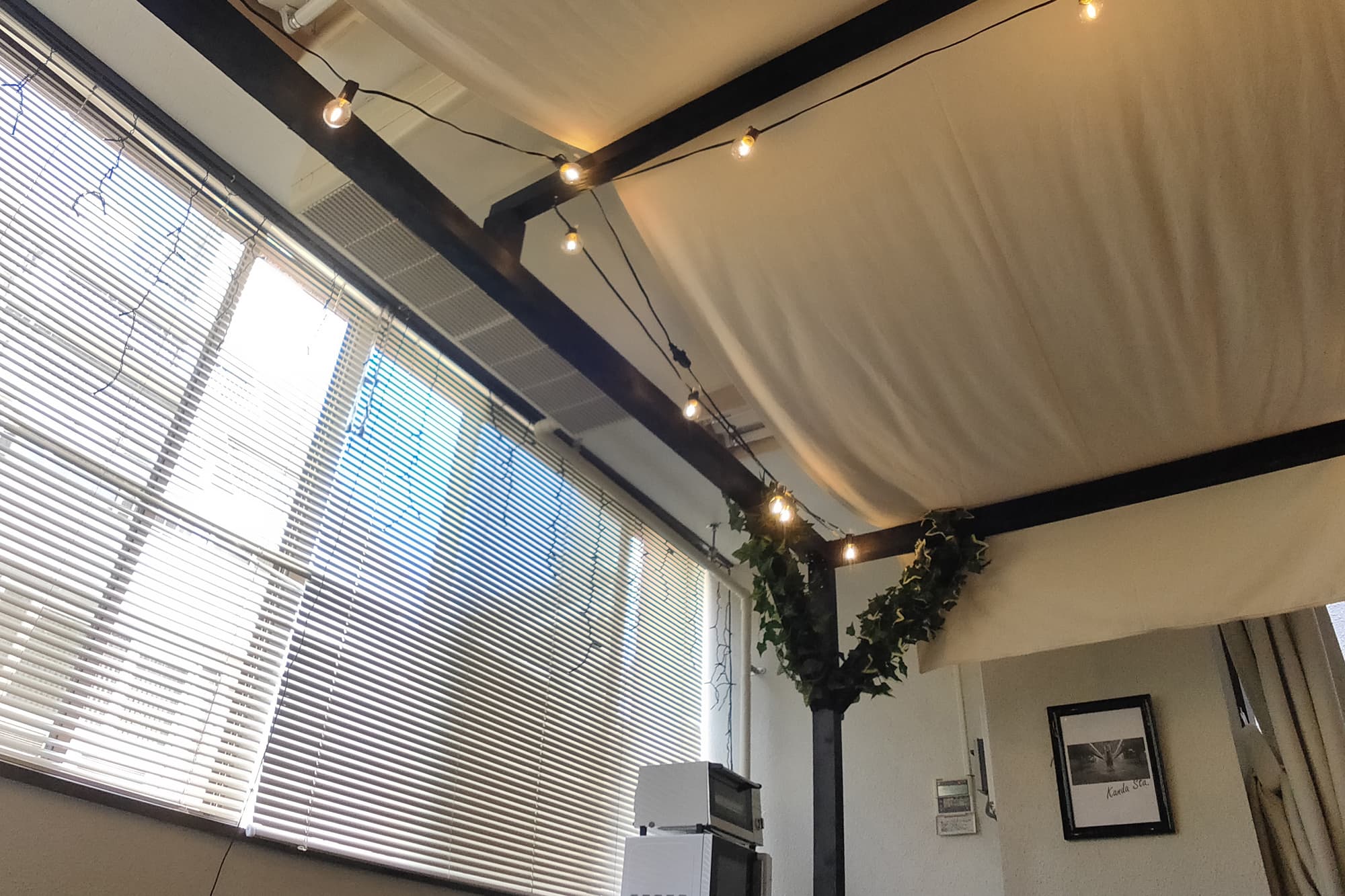 窓 Sabori 小川町・淡路町・神田