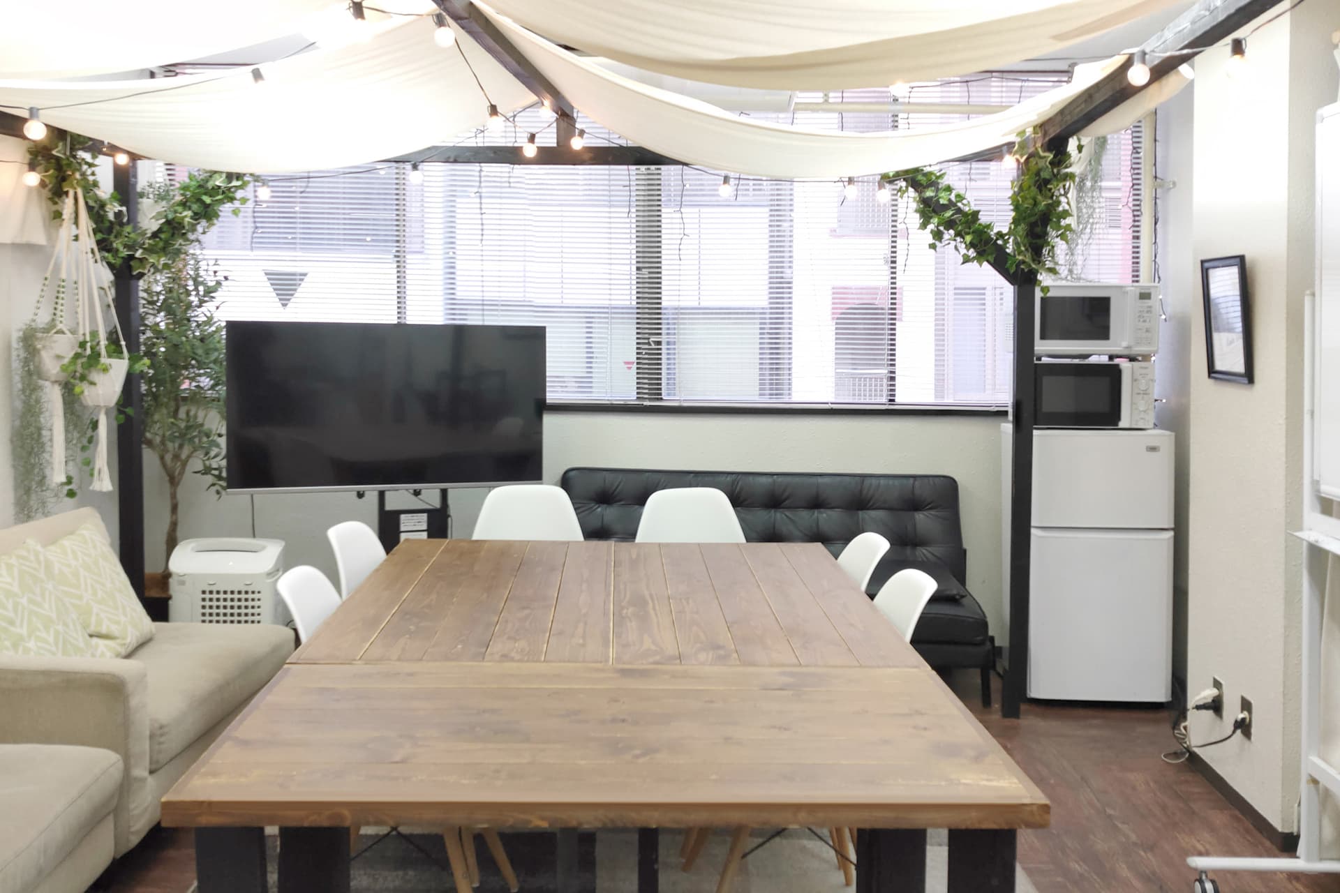 室内 Sabori 小川町・淡路町・神田