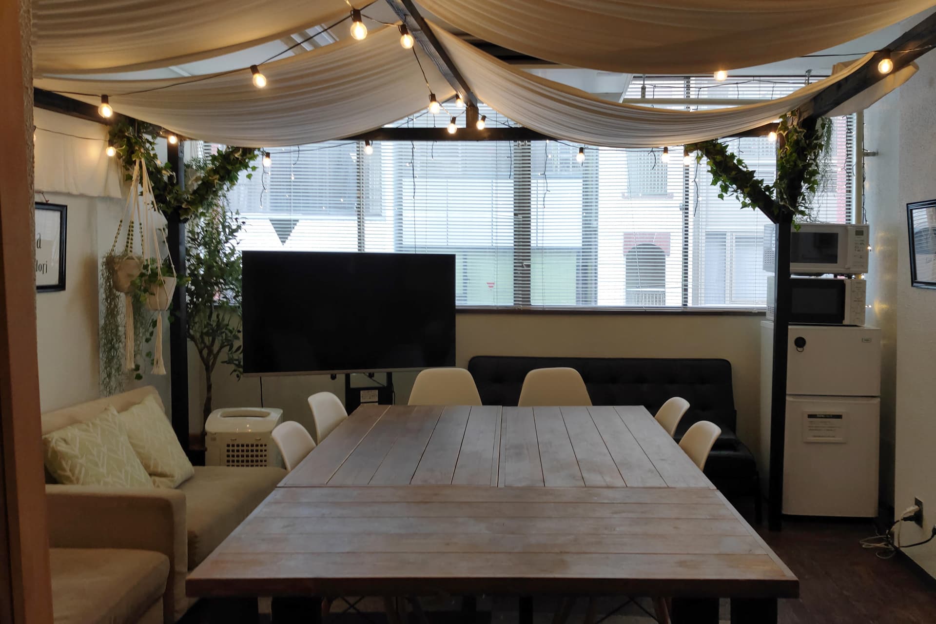 スペース画像 9