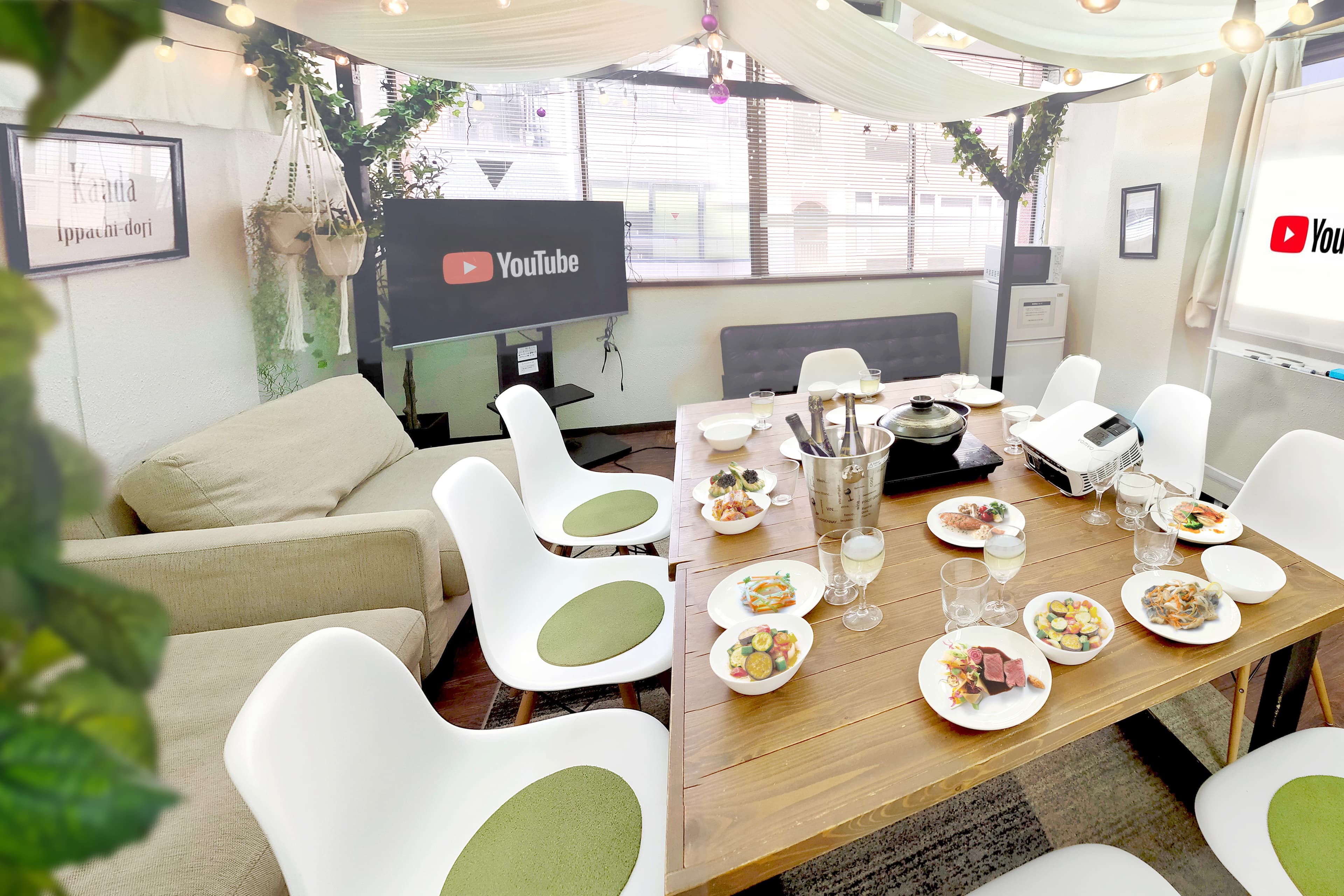 スペース画像 19