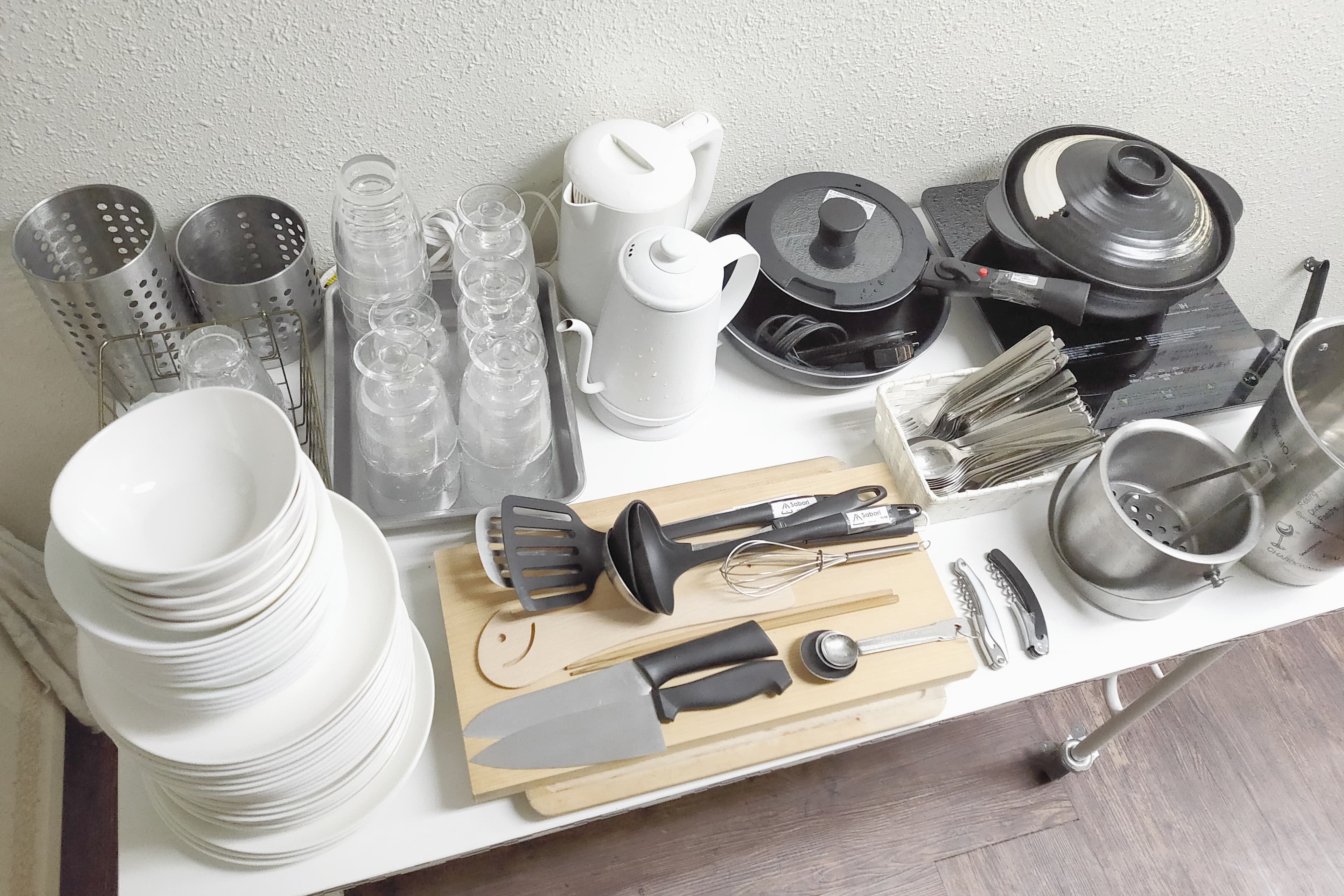 スペース画像 15