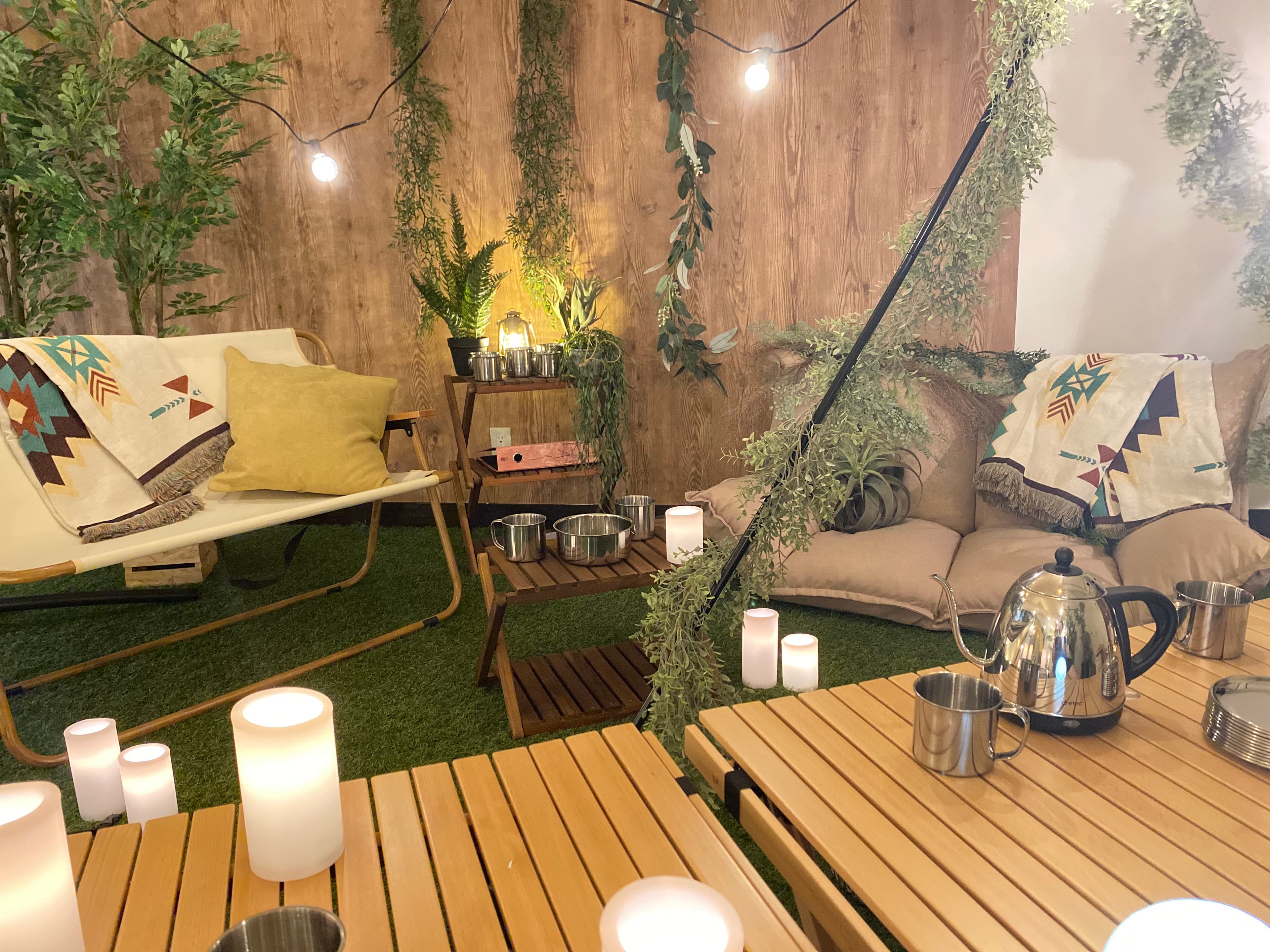 スペース画像 6