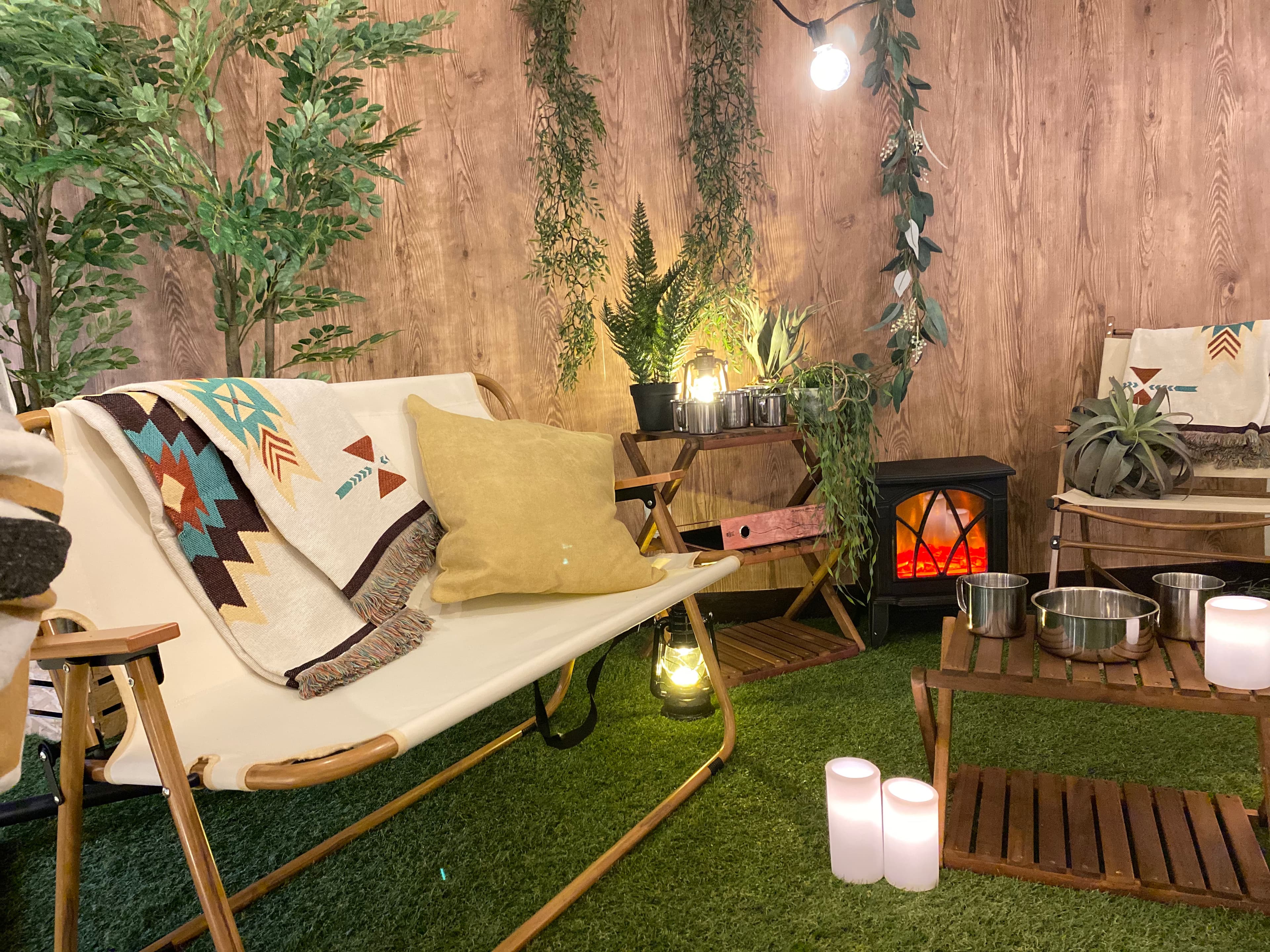 スペース画像 8