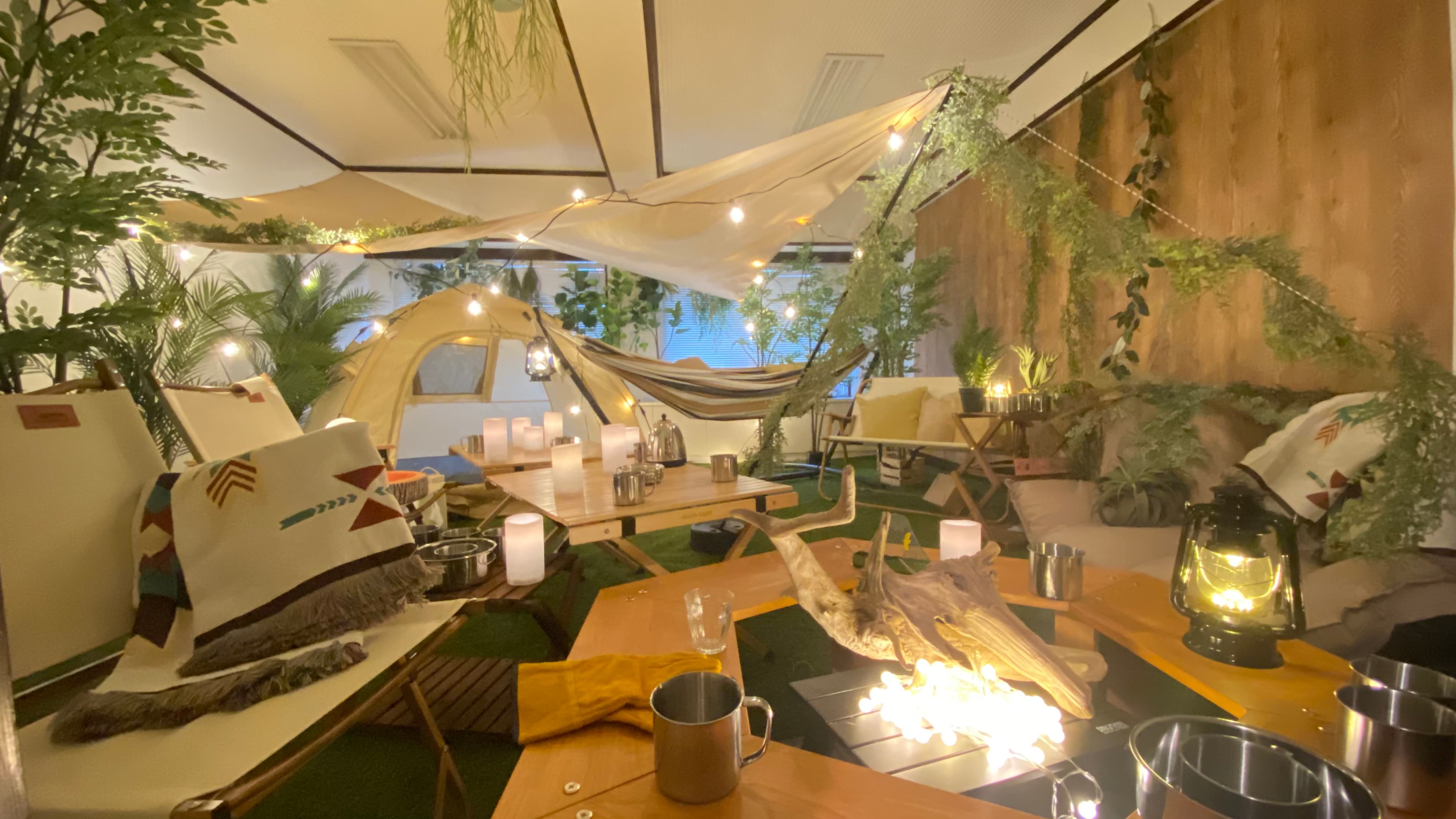 スペース画像 1