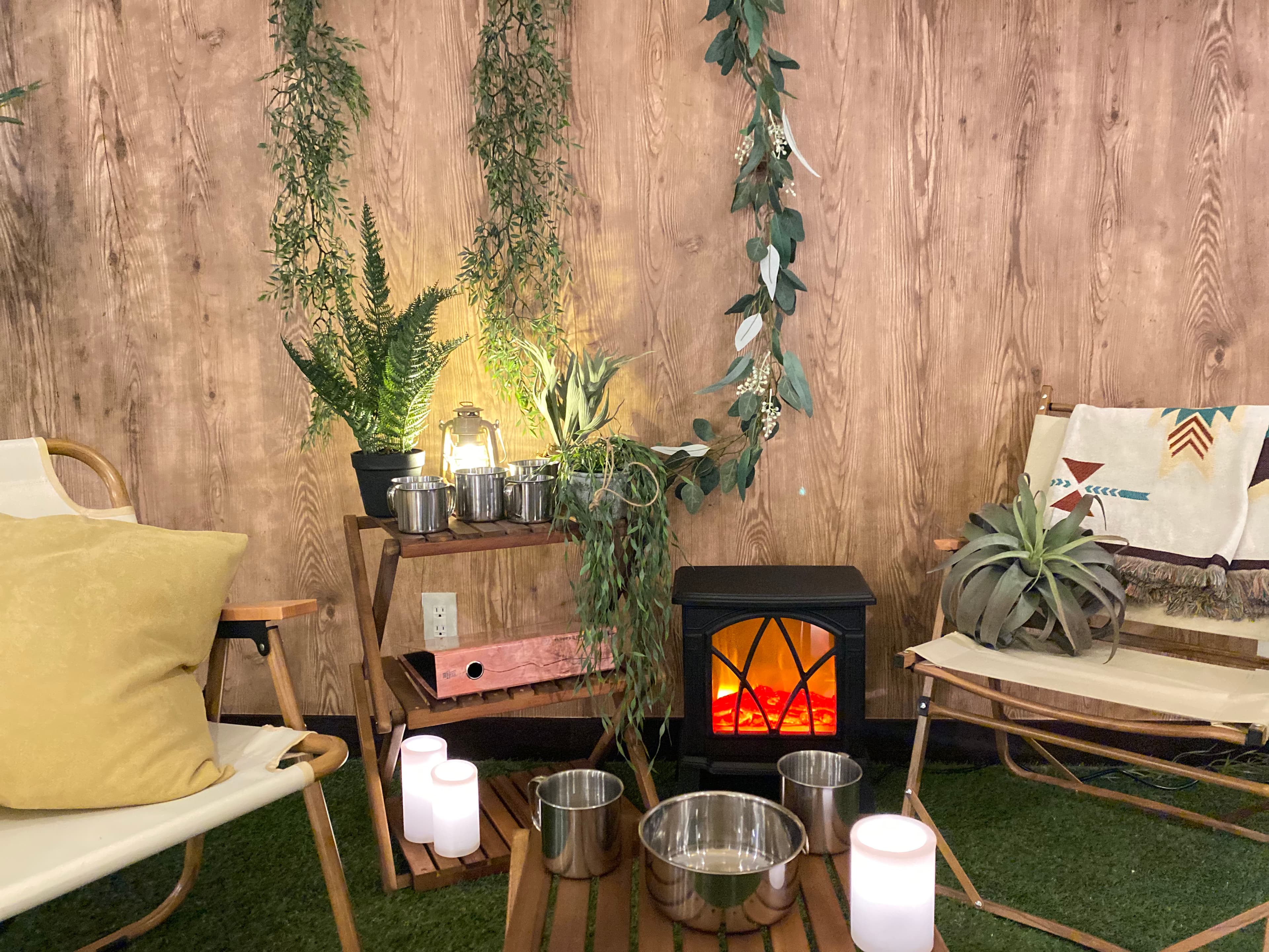 スペース画像 11