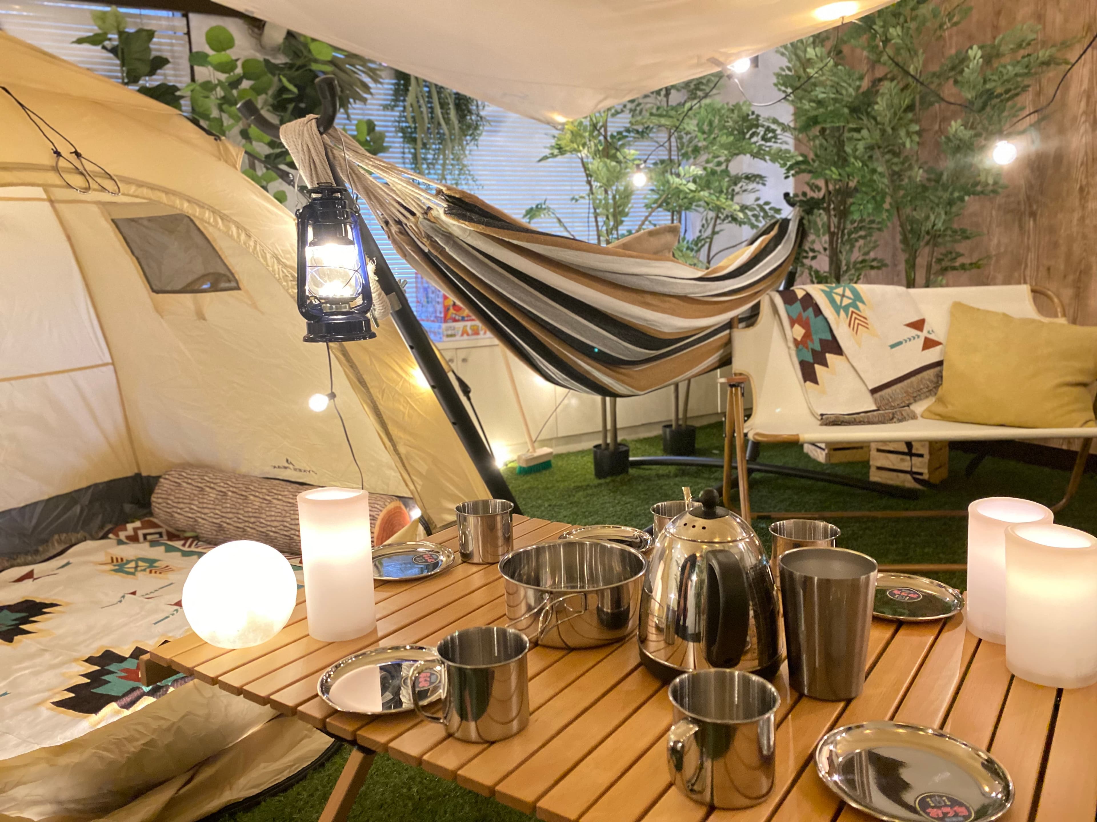 スペース画像 12