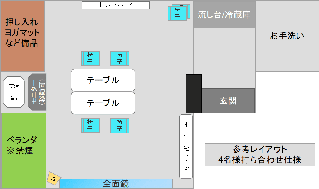 スペース画像 14