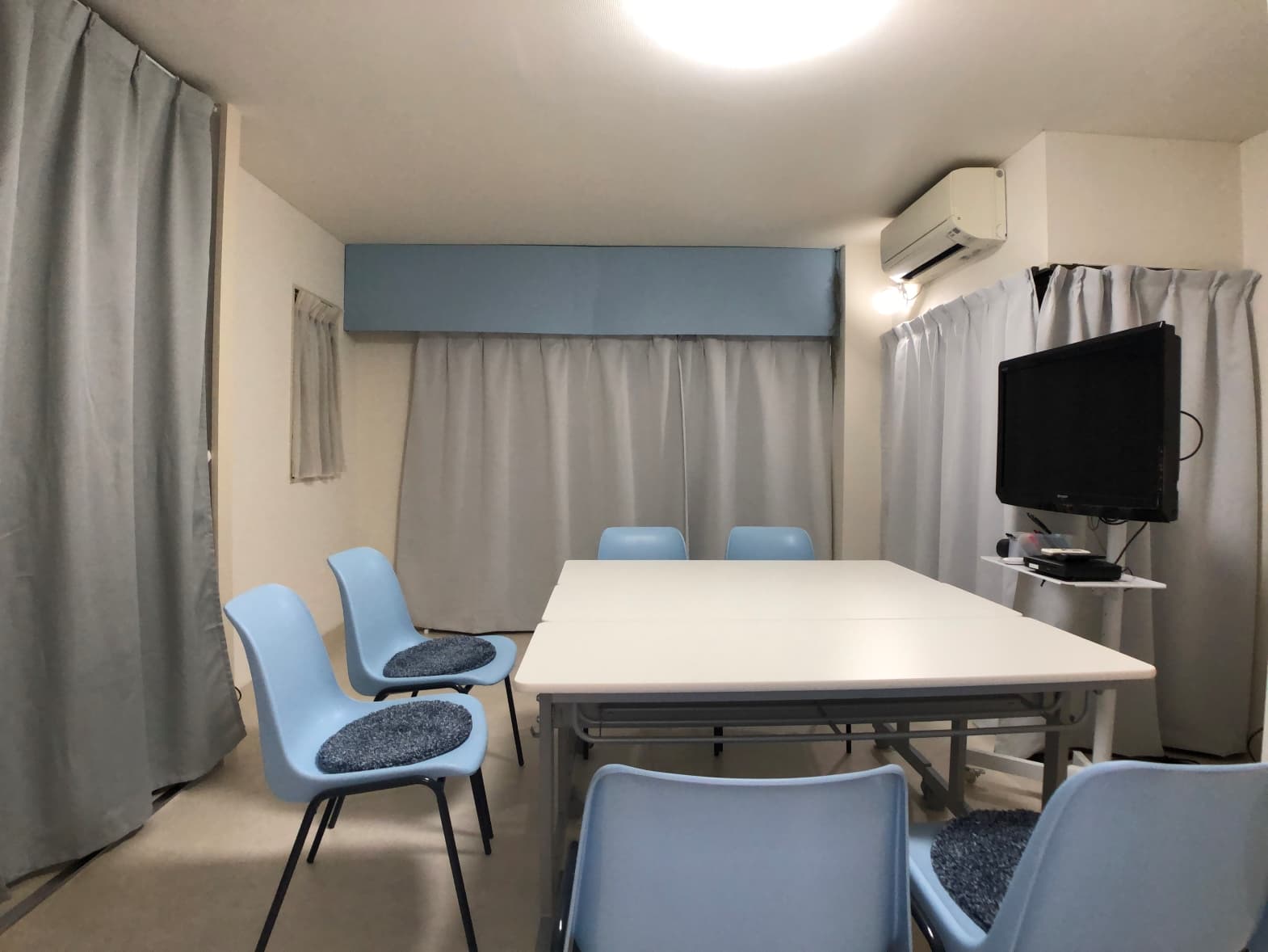 スペース画像 3