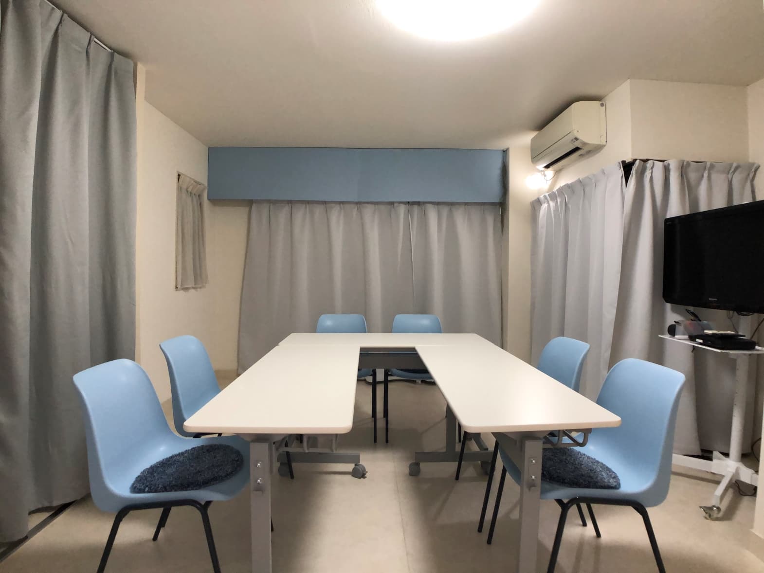 スペース画像 4