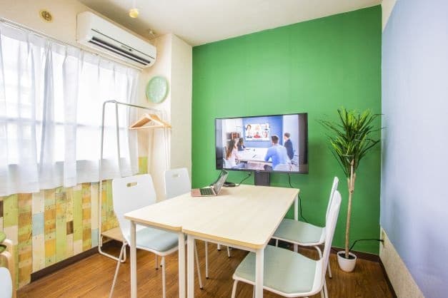 スペース画像 1