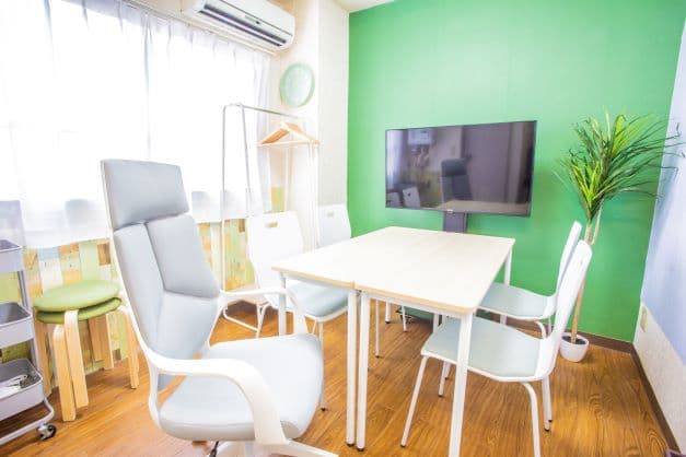 スペース画像 2