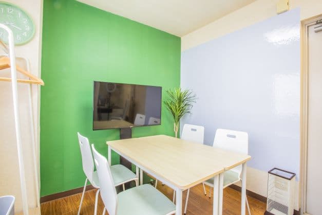 スペース画像 3