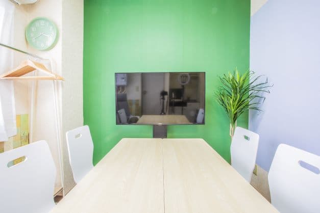 スペース画像 4