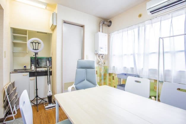 スペース画像 5