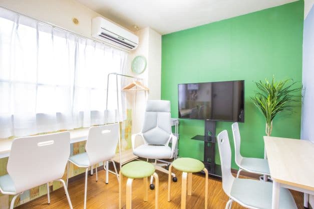 スペース画像 14